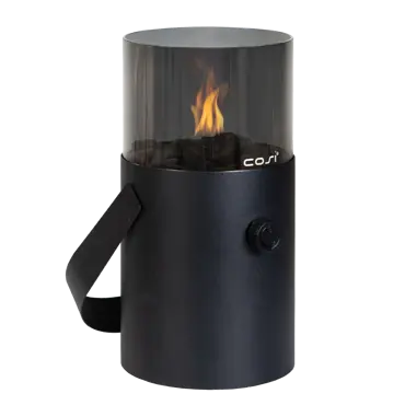 Cosiscoop Original black smoked - afbeelding 1