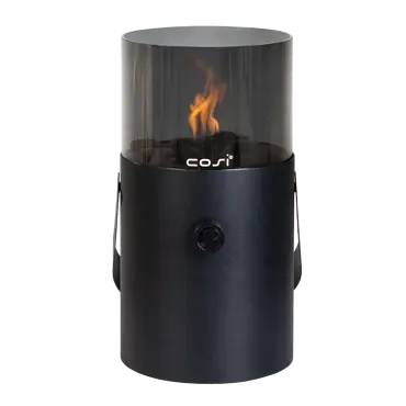 Cosiscoop Original black smoked - afbeelding 2