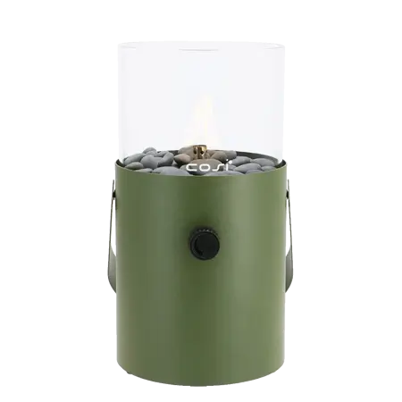 Cosiscoop Original moss green - afbeelding 1