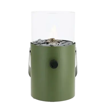 Cosiscoop Original moss green