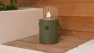 Cosiscoop Original moss green - afbeelding 2