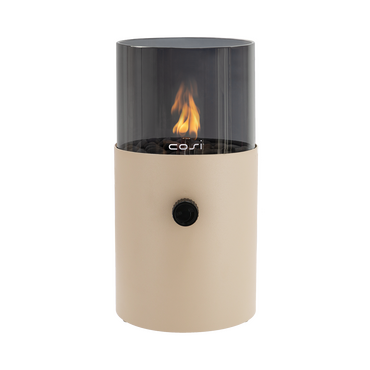 Cosiscoop Original sandy beige smoked - afbeelding 5