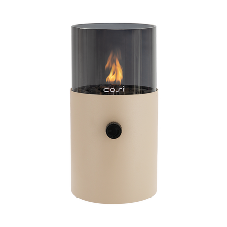 Cosiscoop Original sandy beige smoked - afbeelding 1