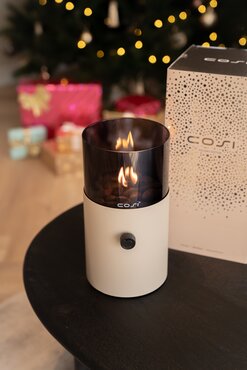 Cosiscoop Original sandy beige smoked - afbeelding 2