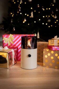 Cosiscoop Original sandy beige smoked - afbeelding 3