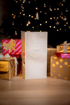 Cosiscoop Original sandy beige smoked - afbeelding 4