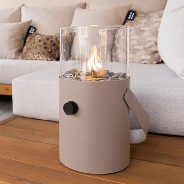 Cosiscoop Original taupe - afbeelding 5