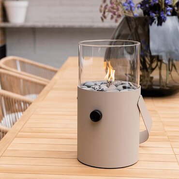 Cosiscoop Original taupe - afbeelding 6