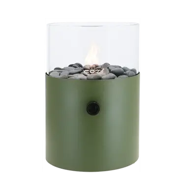 Cosiscoop XL moss green