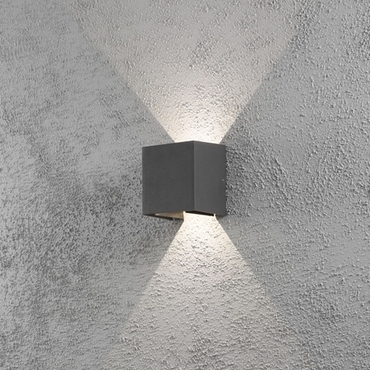 Konstsmide wandlamp Cremona 13,5 cm - afbeelding 2