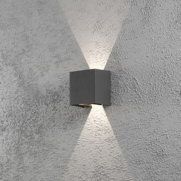 Konstsmide wandlamp Cremona 13,5 cm - afbeelding 3
