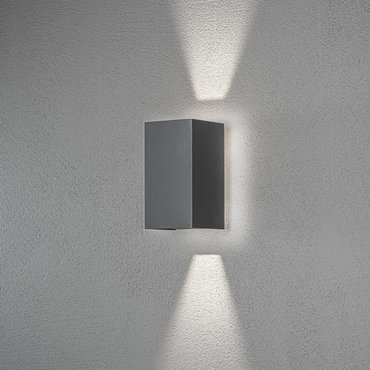 Konstsmide wandlamp Cremona 17 cm - afbeelding 2