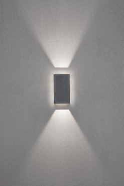 Konstsmide wandlamp Cremona 17 cm - afbeelding 3