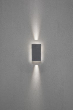 Konstsmide wandlamp Cremona 17 cm - afbeelding 4