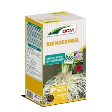 DCM beendermeel