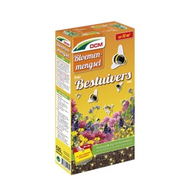 DCM Bloemenmengsel Bestuivers