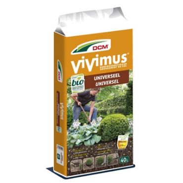 DCM vivimus universeel
