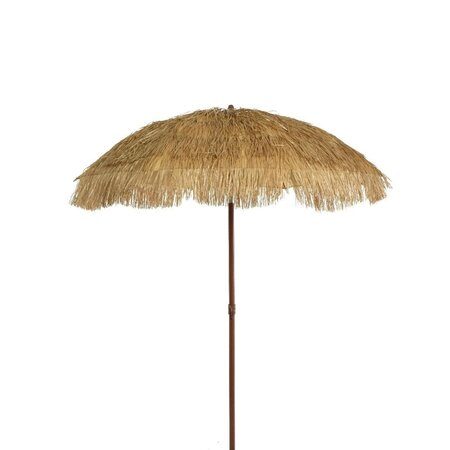 Decoris Parasol naturel