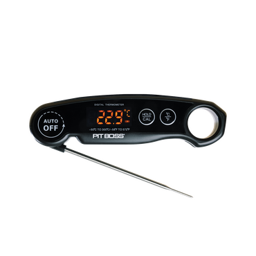 pitboss Digital meat thermometer