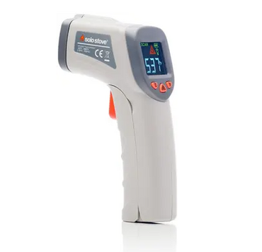 Solo Stove digitale infrarood thermometer