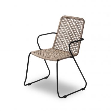 OWN Living dining tuinstoel Diva - afbeelding 1