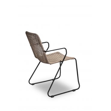 OWN Living dining tuinstoel Diva - afbeelding 3