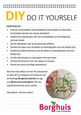 DIY paasspecial - afbeelding 3