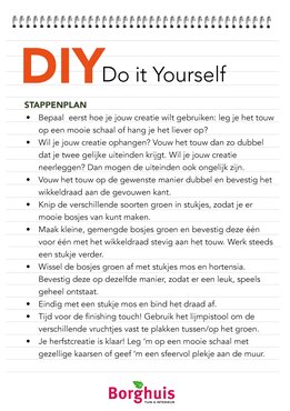 DIY-tas herfstspecial - afbeelding 3