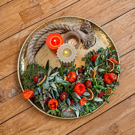 DIY-tas herfstspecial - afbeelding 1