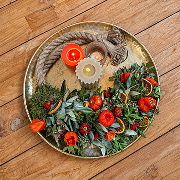 DIY-tas herfstspecial - afbeelding 1