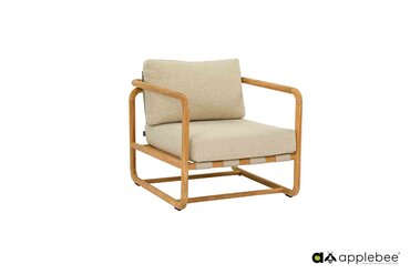 Apple Bee loungestoel Dolce - afbeelding 1