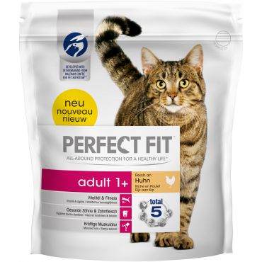 Perfect Fit kattenvoer adult kip (1,4 kg)