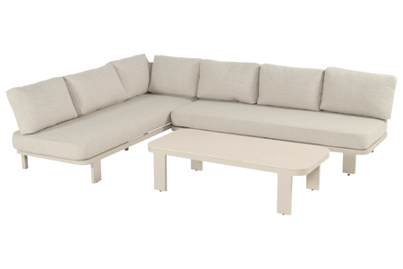 Hartman loungeset Dunes - afbeelding 1