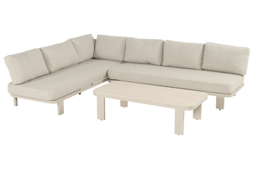 Hartman loungeset Dunes - afbeelding 1