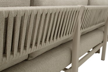 Hartman loungeset Dunes - afbeelding 3
