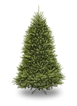 Kunstkerstboom Dunhill fir 213 cm