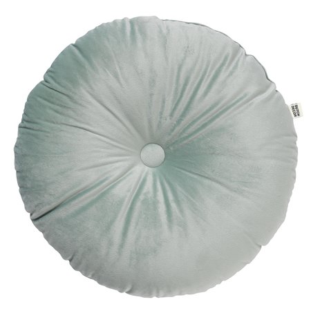 Dutch Decor kussen Olly jadeite
