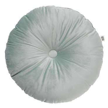 Dutch Decor kussen Olly jadeite