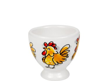 Blond Amsterdam Pasen eierdop paaskippen - afbeelding 2