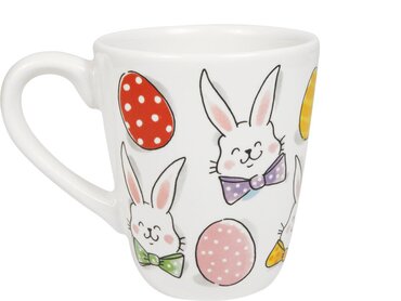 Blond Amsterdam Pasen mok paashazen - afbeelding 2