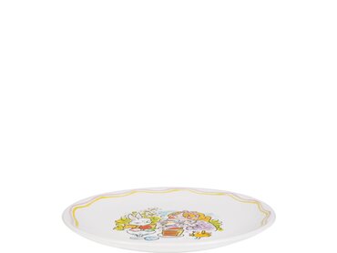 Blond Amsterdam Pasen bord paasfees - afbeelding 2