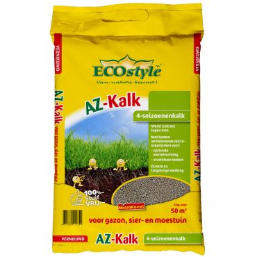 ECOstyle AZ-kalk 5 kg