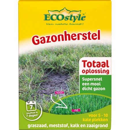 ECOstyle gazonherstel 4-in-1 300 gr