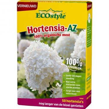 ECOstyle hortensia-AZ 10,6 kg