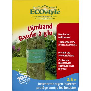 ECOstyle lijmband 2,5 m - afbeelding 2