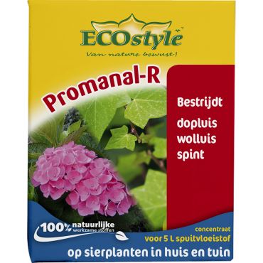 ECOstyle promanal-r concentraat 50 ml - afbeelding 2