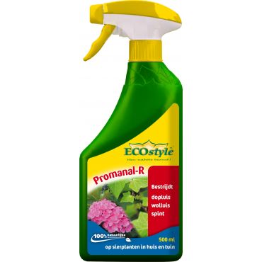 ECOstyle promanal-r gebruiksklaar 500 ml - afbeelding 2