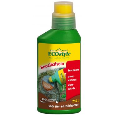 ECOstyle snoeibalsem 300 gr - afbeelding 2