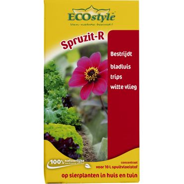 ECOstyle spruzit-r concentraat 100 ml - afbeelding 2
