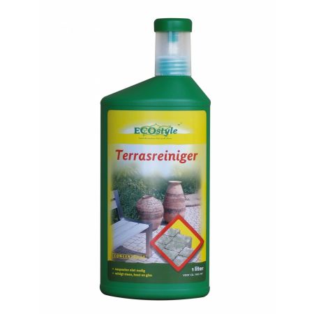 ECOstyle terrasreiniger concentraat